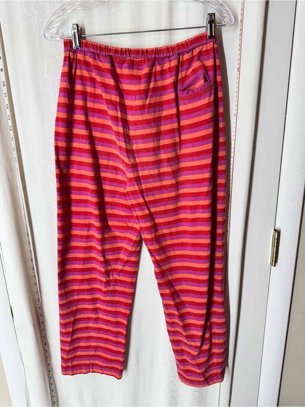 Vintage GAP Striped Pants - Picture 5 of 9
